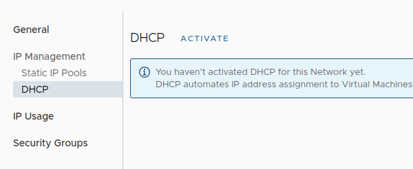 DHCP, шаг 2