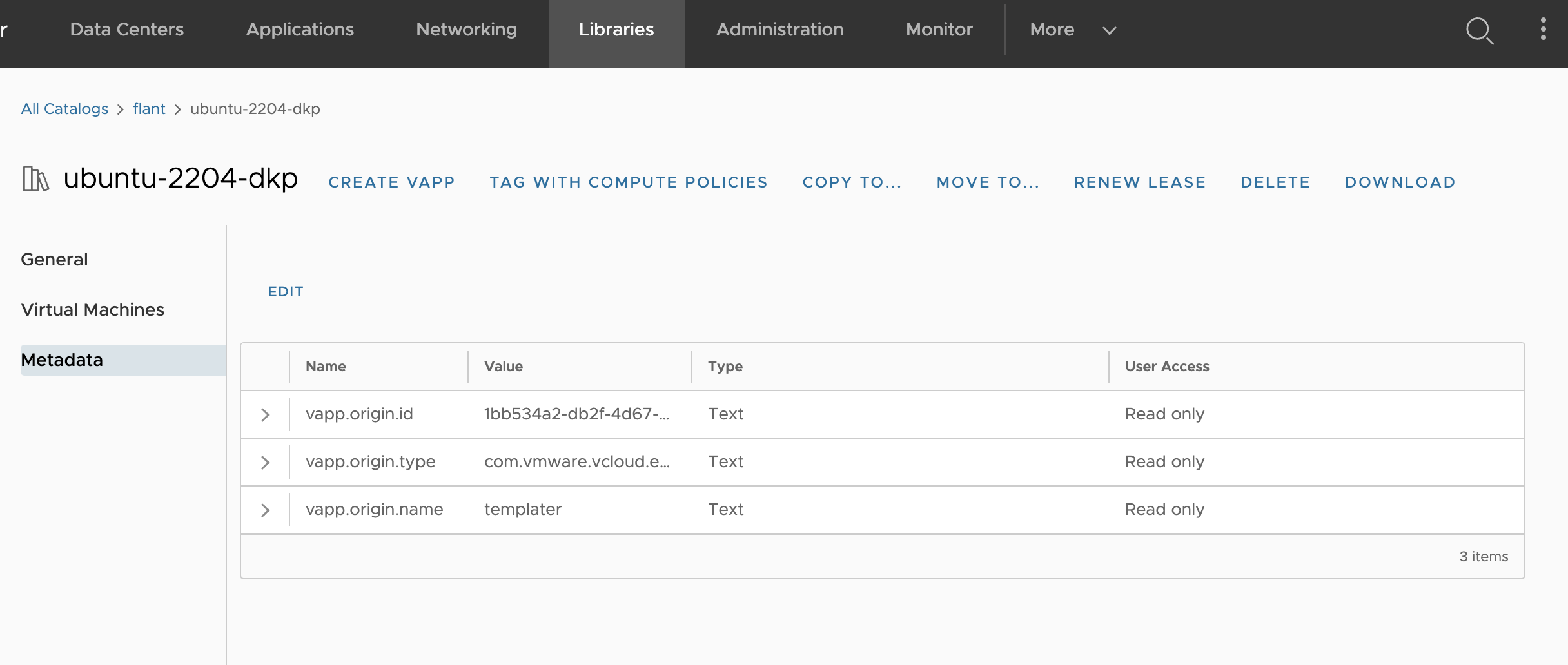 Настройка шаблона, Guest Properties 2