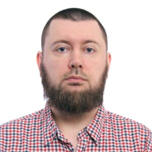 Фото спикера