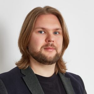 Anton Zhabolenko