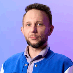 Фото спикера